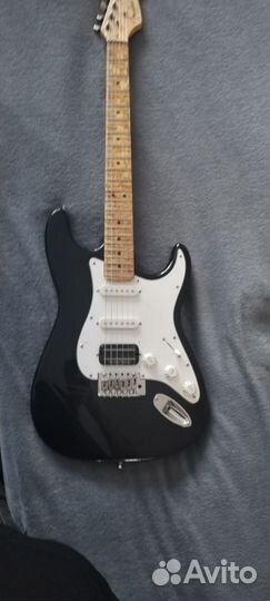 Электрогитара Fender stratocaster 2007