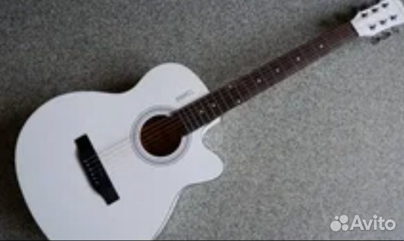 Гитара акустическая Elitaro