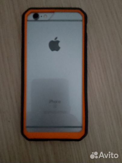 iPhone 6S, 64 ГБ