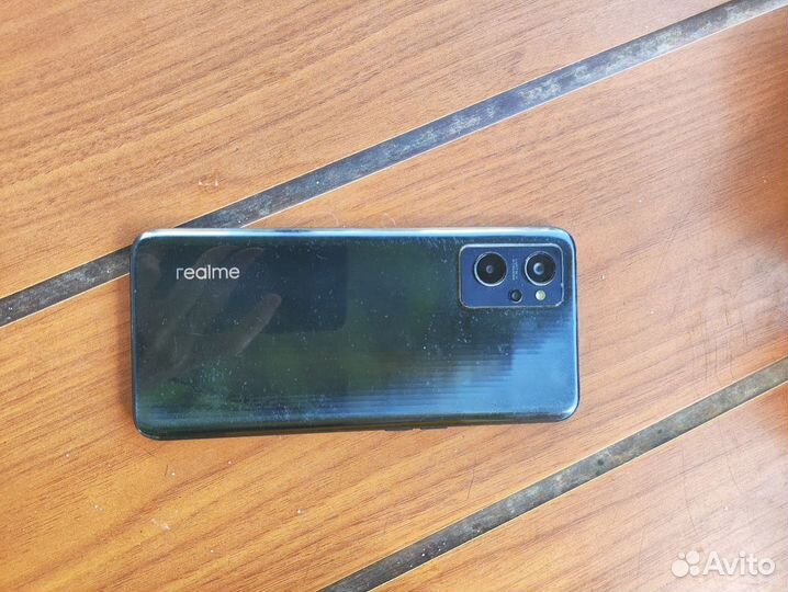 realme 9i, 4/128 ГБ