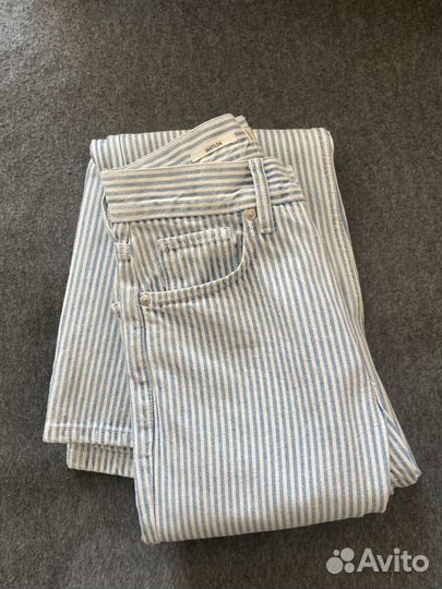 Джинсы mango mati (matilda) 34