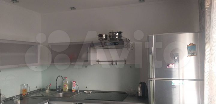 1-к. квартира, 46 м², 5/5 эт.