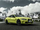 BMW M4 G82 (2020—2024) Купе