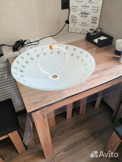 Абажур, люстра