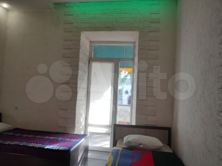 Апартаменты-студия, 19 м², 1/1 эт.