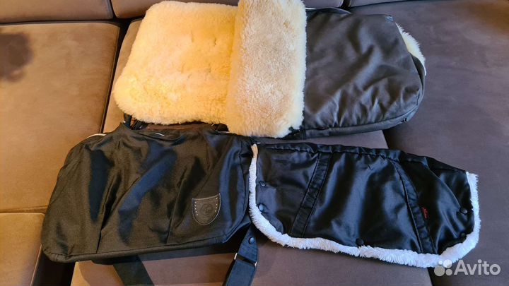 Коляска Hartan VIP XL 2 в 1