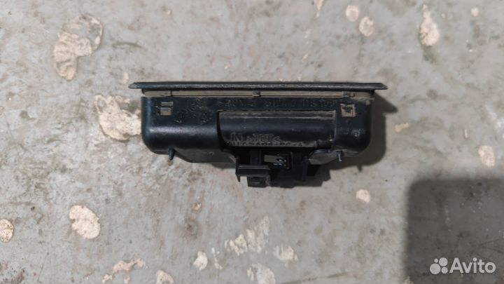 Кнопка крышки багажника bmw x6 e71
