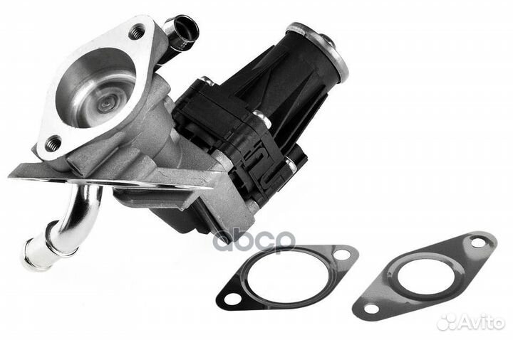 EGR-FR-006 клапан EGR Ford Transit 2.2tdci 11