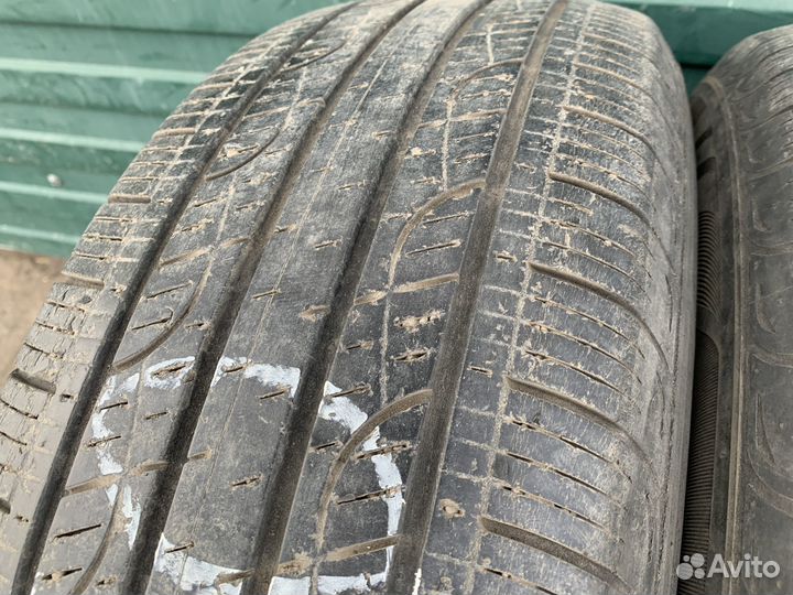 Nexen N'Priz RH7 225/70 R16 103S