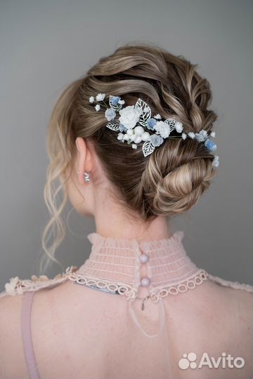 Визажист, макияж, причёски