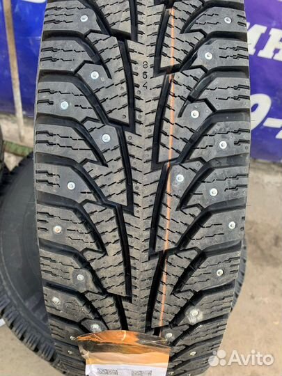 Nokian Tyres Nordman C 195/75 R16C 107R