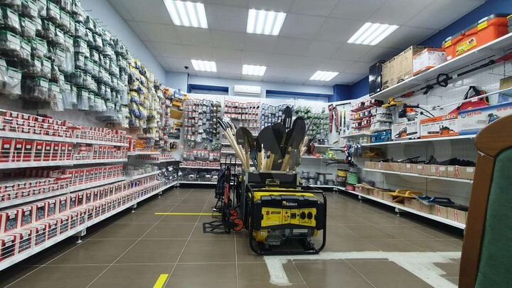 Свободного назначения, 144 м²