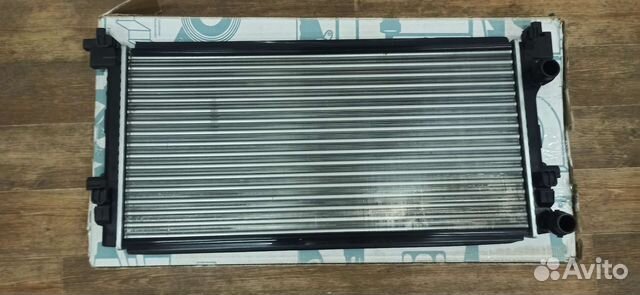 Радиатор охлаждения A3/skoda /VW Golf 1.2-2.0TFSi