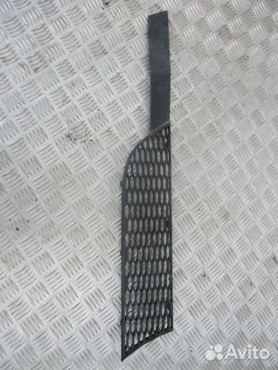 Накладка решетки радиатора Mercedes-Benz A94375144