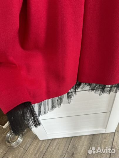 Пальто женское демисезонное