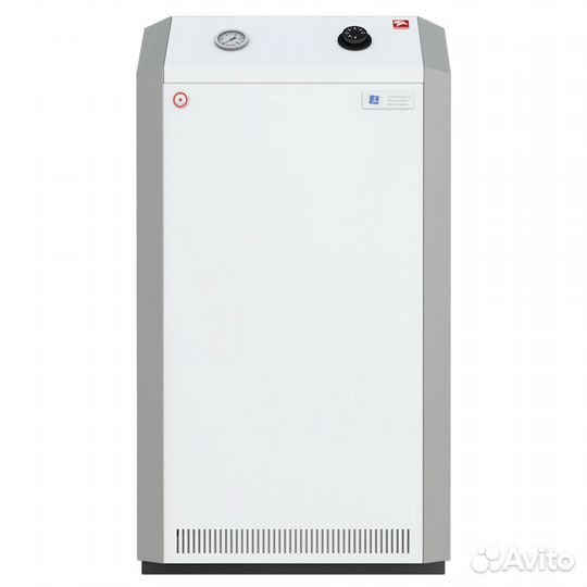 Котёл напольный Лемакс Премиум 50