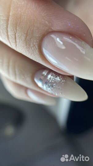 Маникюр и педикюр /Быстро/Качественно/С гарантией