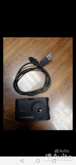 Авторегестратор