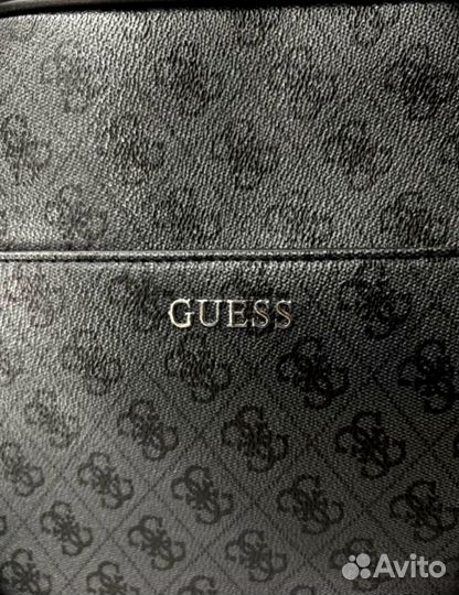 Мужская сумка Guess