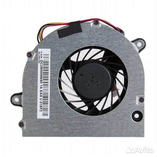 Вентилятор для ноутбука Acer Aspire 4330, 4730