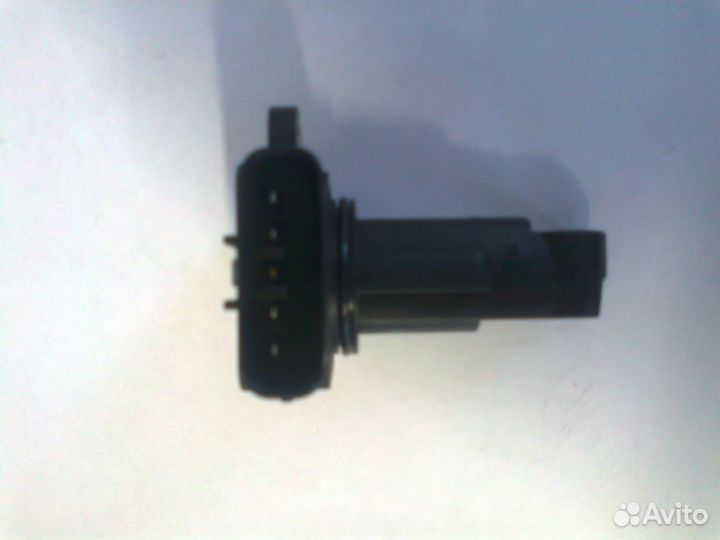 Датчик массового расхода воздуха ZL 01