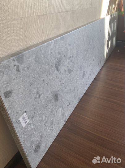 Столешница водостойкая 2,53м новая