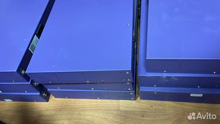 Коммутатор Extreme X435-8P-4S