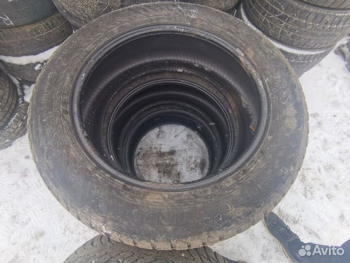 Nokian Tyres Hakkapeliitta 9 SUV 285/50 R20