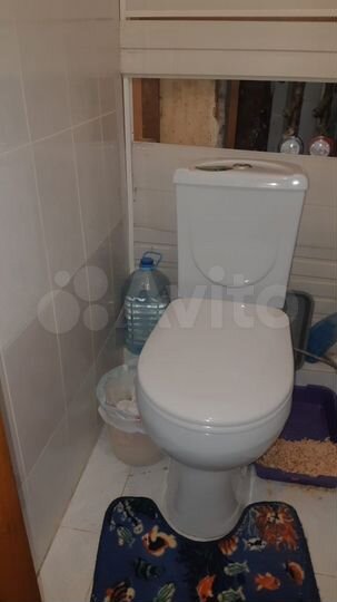 3-к. квартира, 62 м², 3/5 эт.