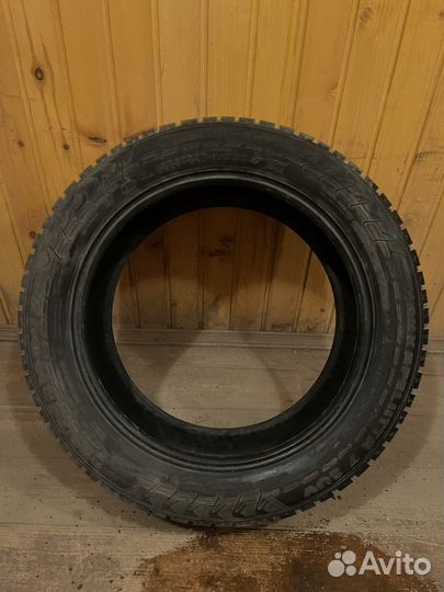 Nokian Tyres Hakkapeliitta 7 SUV 225/55 R18 102T