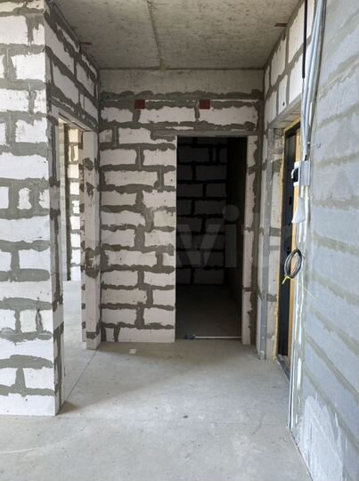 2-к. квартира, 75,2 м², 9/10 эт.