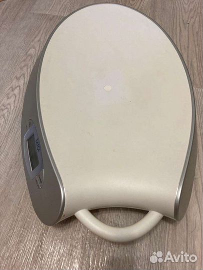 Весы детские laica