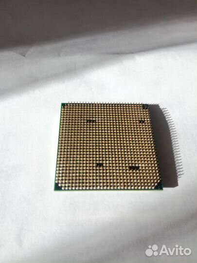 Процессор AMD Athlon II X2 245