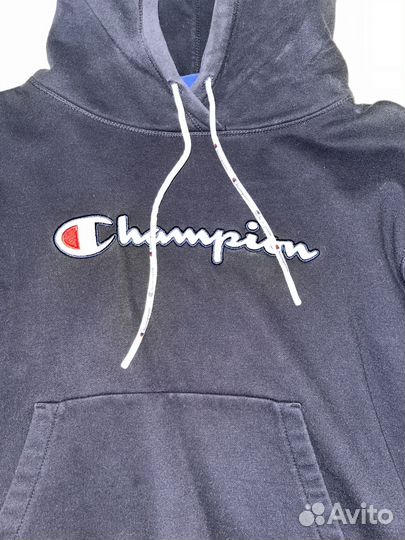 Толстовка champion