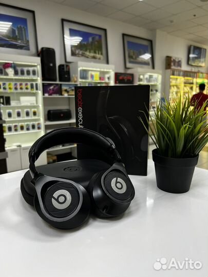 Наушники beats by dr dre