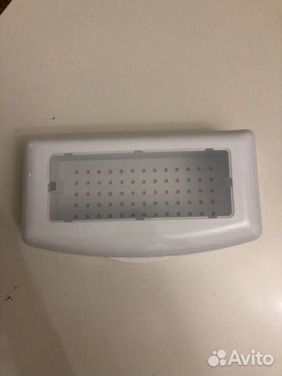 Контейнер для стерилизации инструментов