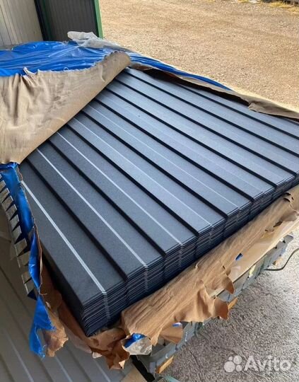 Профнастил от производителя в Буйнакского