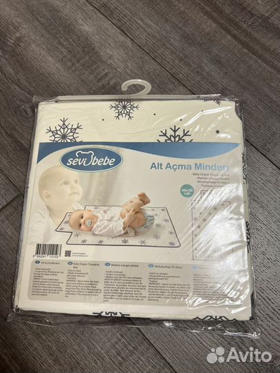 Пеленка клеенка