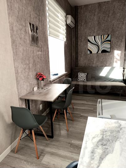 Квартира-студия, 32 м², 1/5 эт.