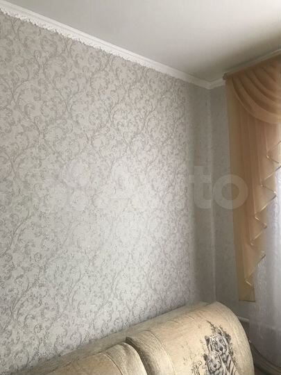 2-к. квартира, 47,3 м², 1/2 эт.