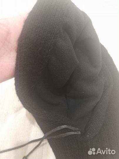 Капоры женский, ручная работа