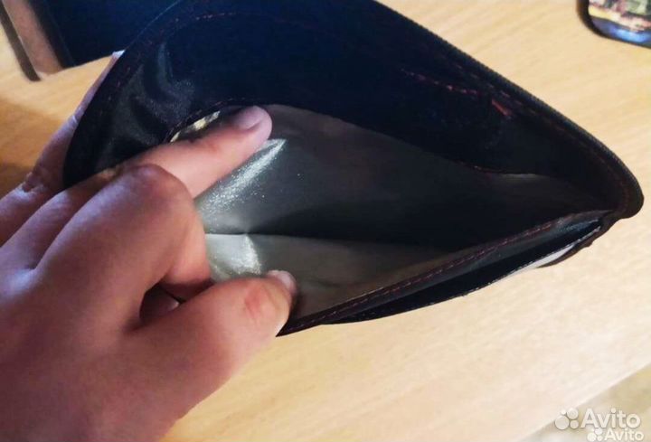 Чехол Фарадея для телефона