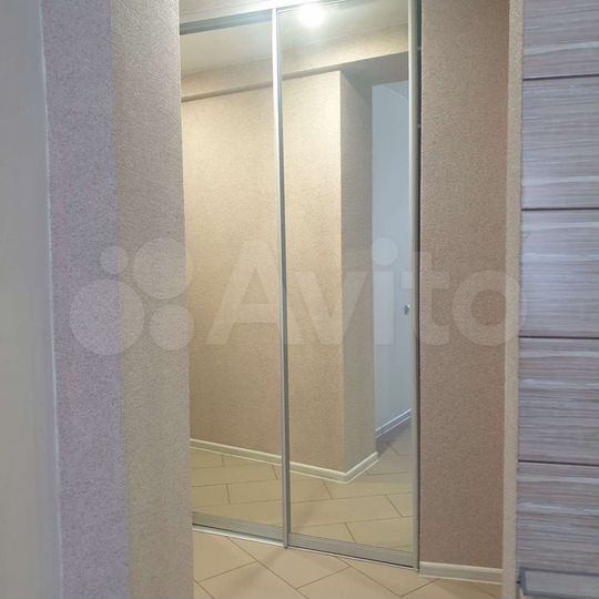 Квартира-студия, 32 м², 2/16 эт.