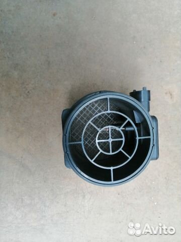 Расходомер воздуха для моторов Z18XE, X18XE1,Y22XE