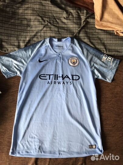 Футбольная форма