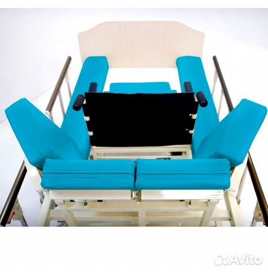 Кровать для лежачих больных