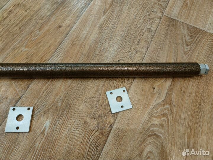 Турник в дверной проем