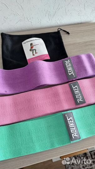 Спортивная лента