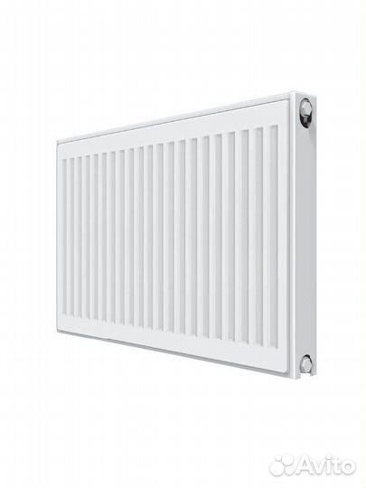 Стальной панельный радиатор отопления Royal Thermo
