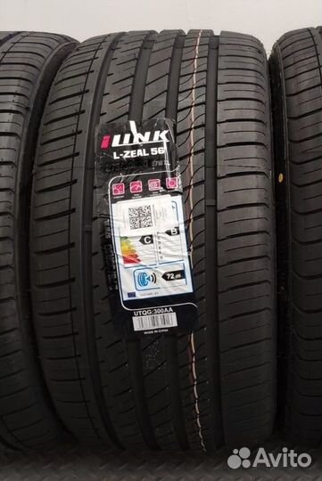 iLink L-Zeal56 235/50 R20 104W